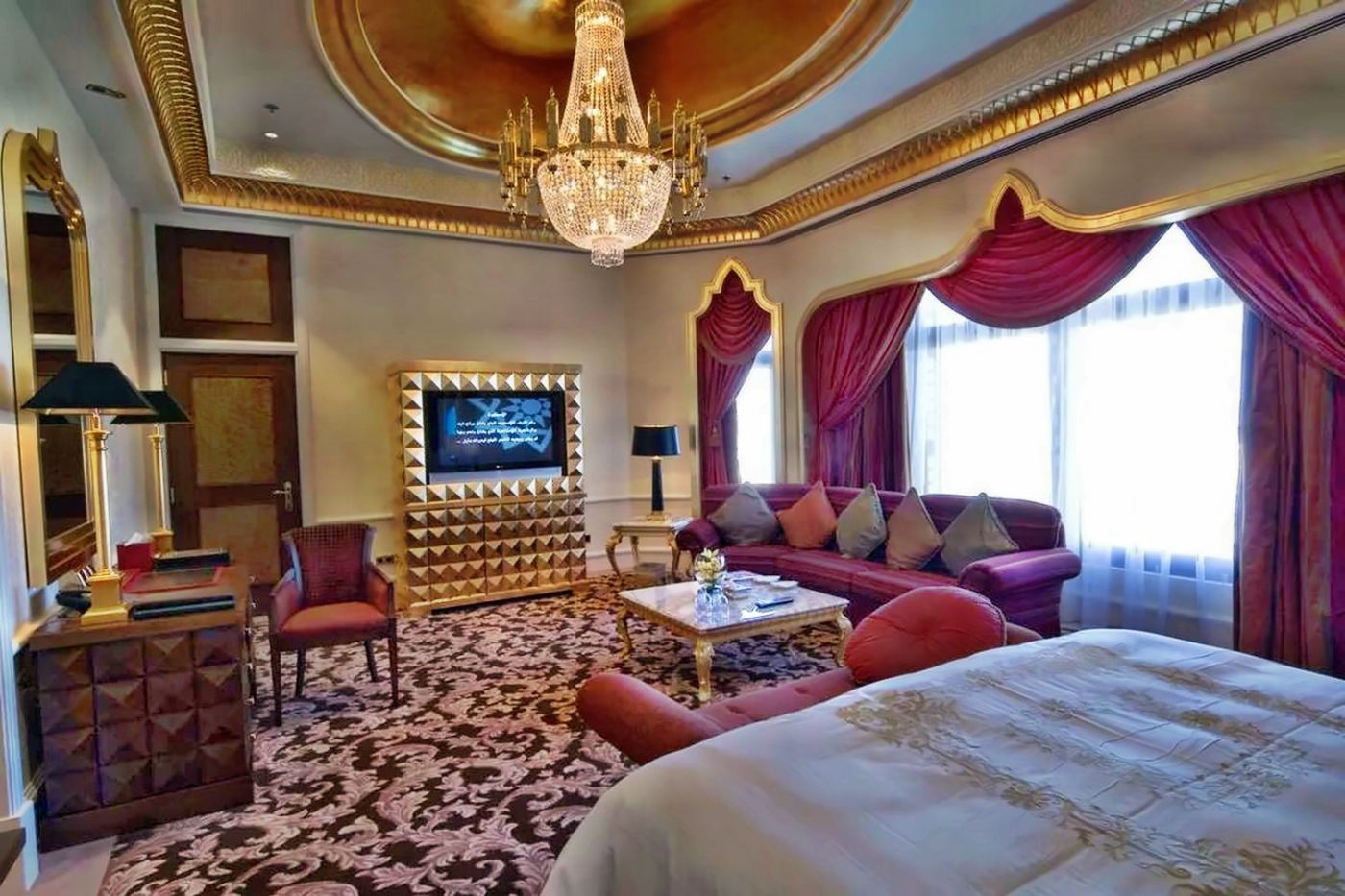 Waldorf Astoria Jeddah