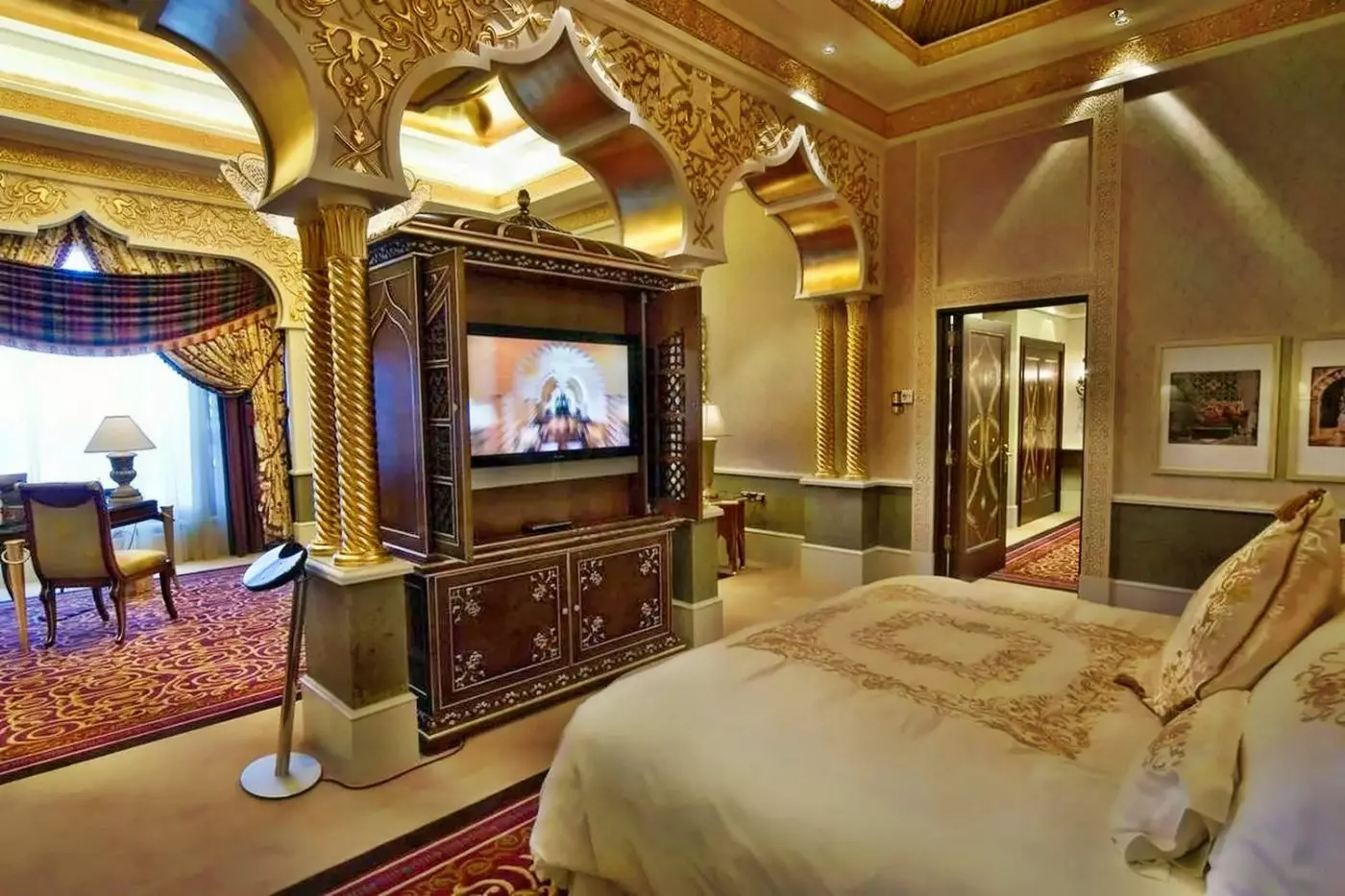 Waldorf Astoria Jeddah