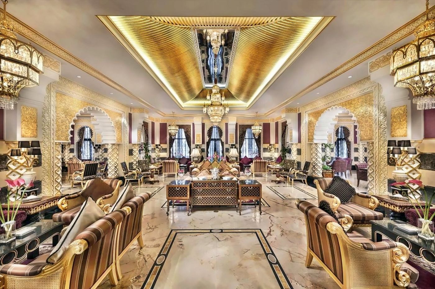 Waldorf Astoria Jeddah