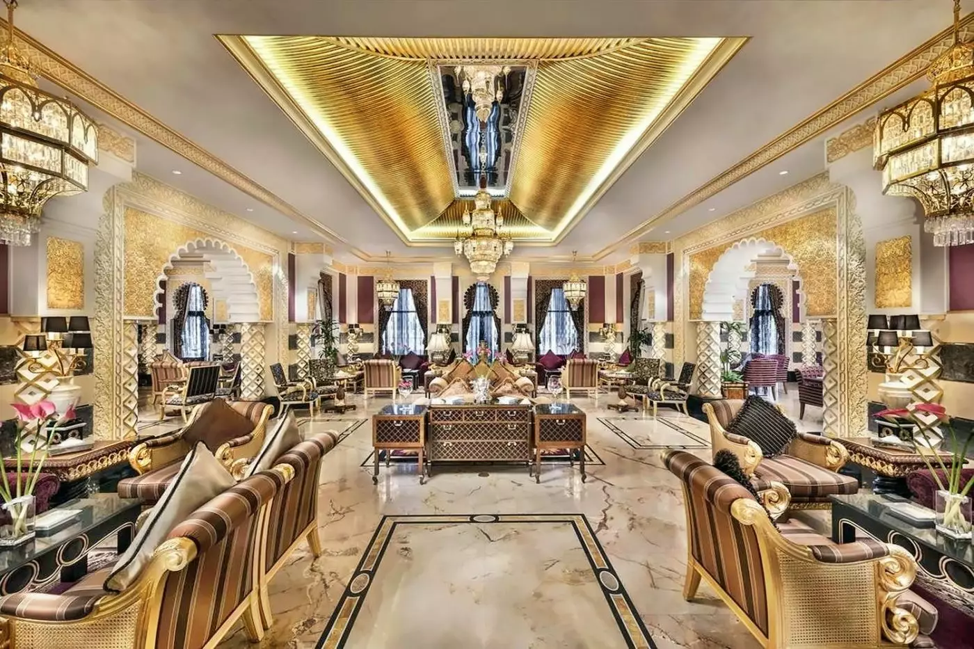 Waldorf Astoria Jeddah