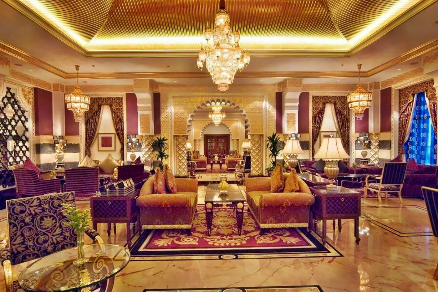 Waldorf Astoria Jeddah