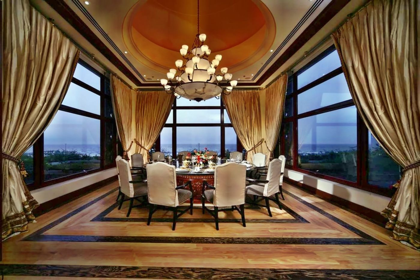 Waldorf Astoria Jeddah