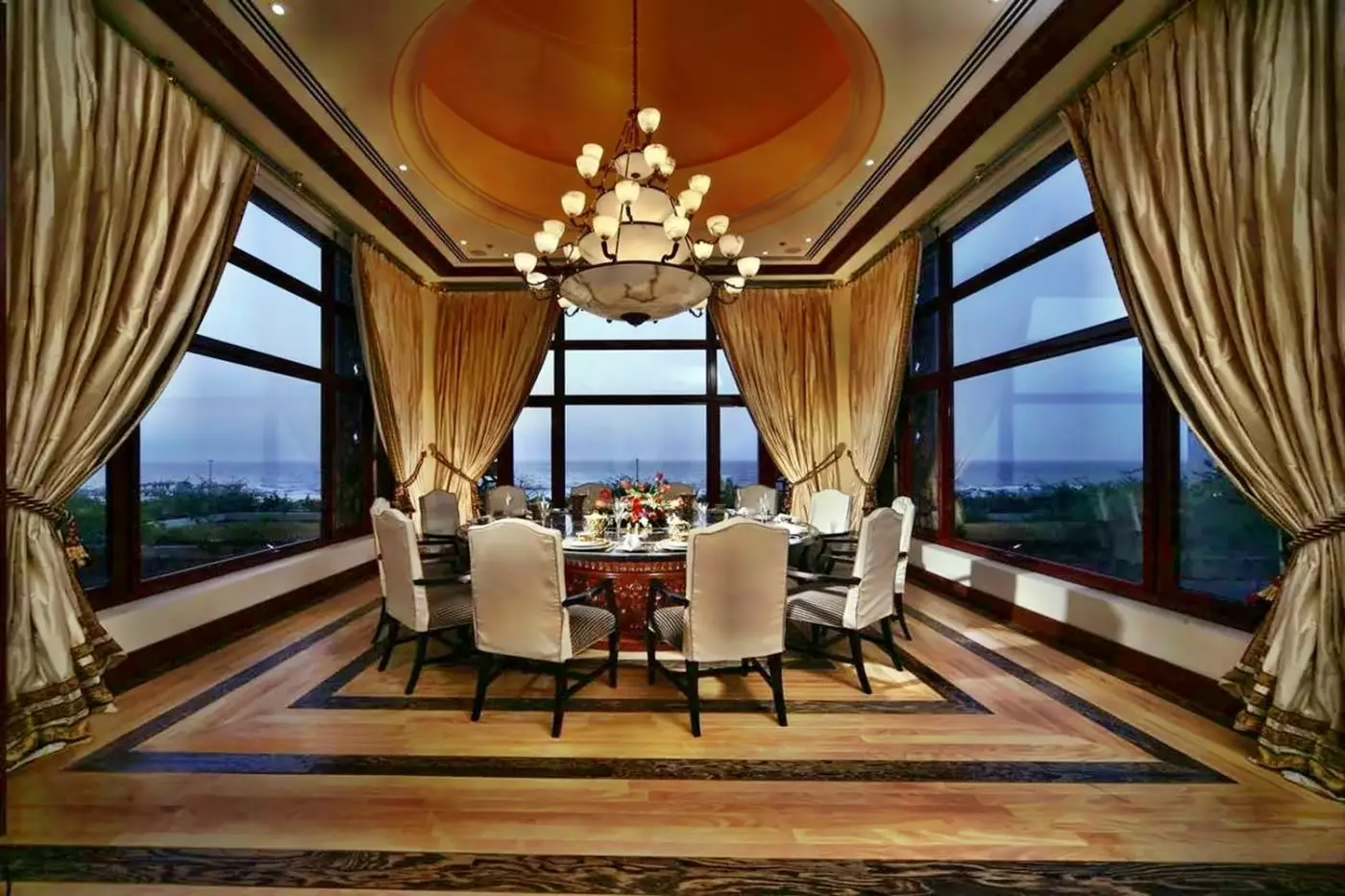 Waldorf Astoria Jeddah