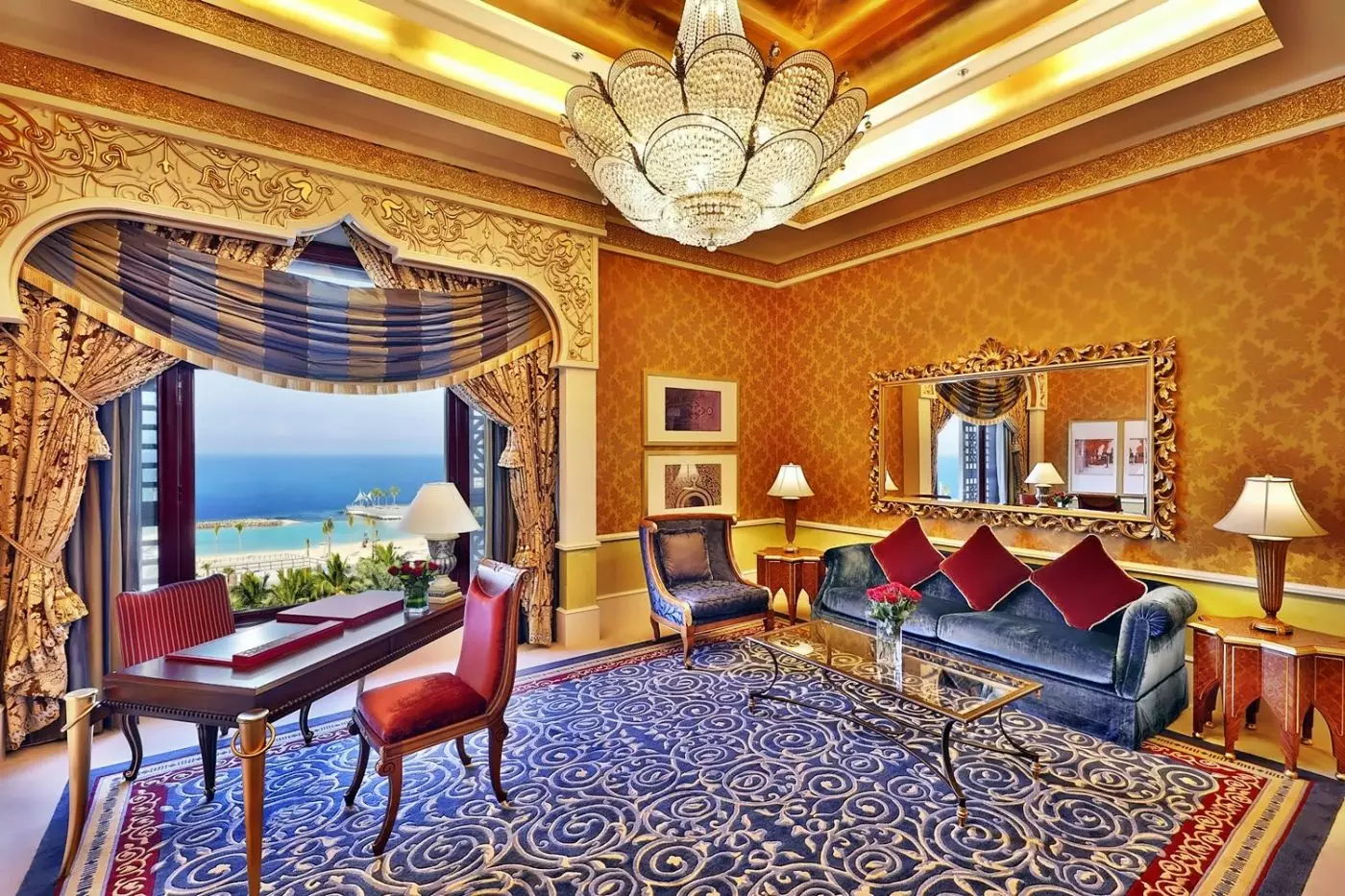 Waldorf Astoria Jeddah
