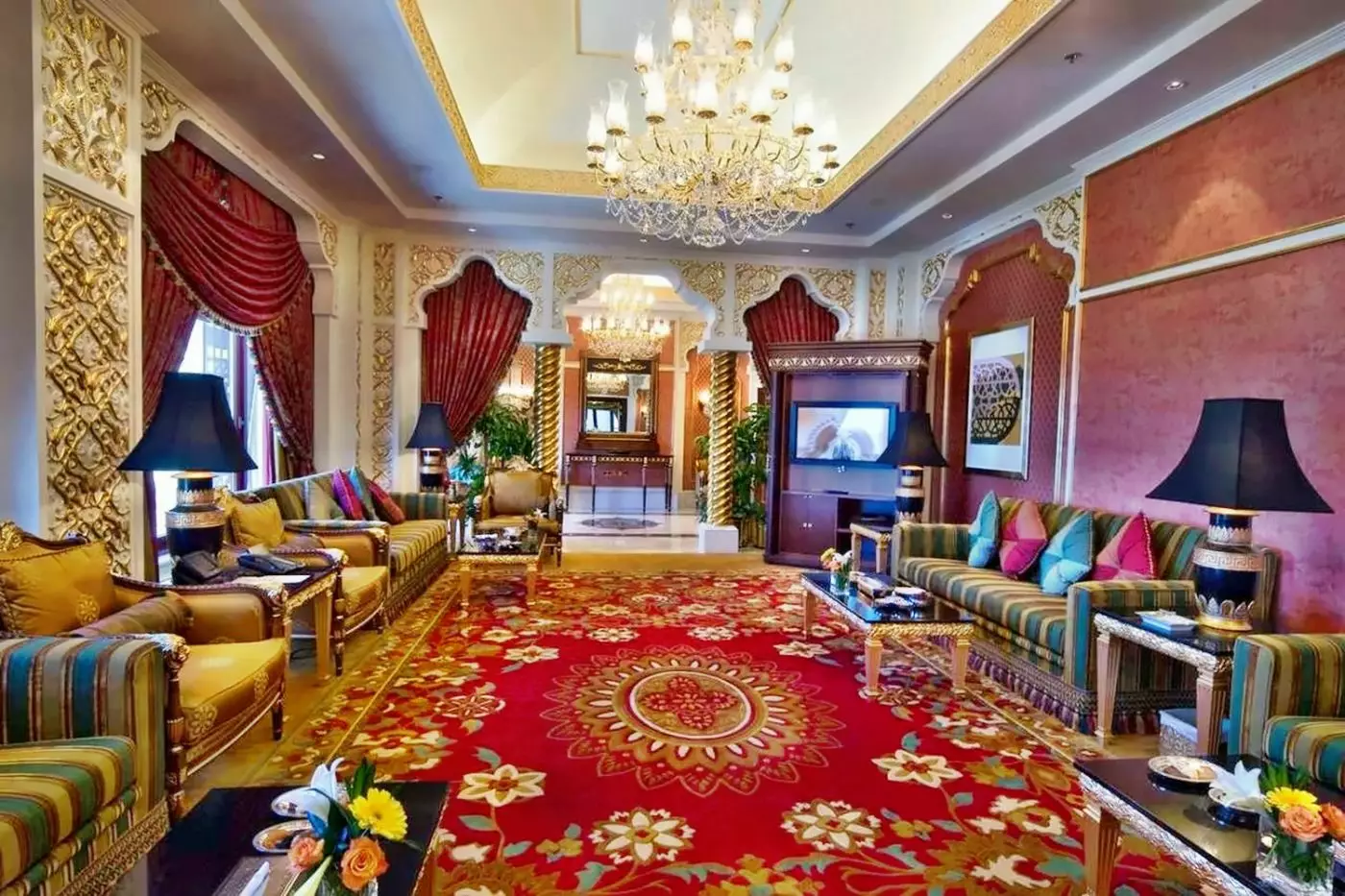 Waldorf Astoria Jeddah