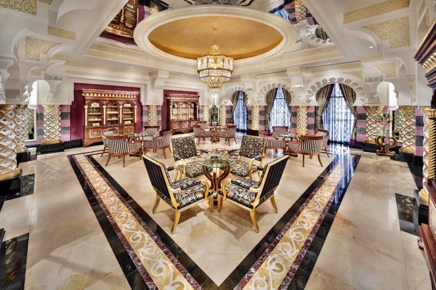 Waldorf Astoria Jeddah