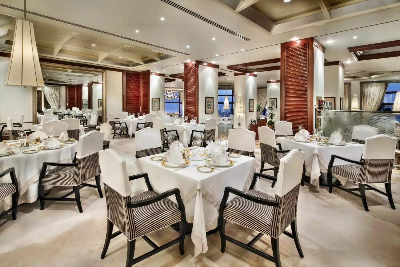 Waldorf Astoria Jeddah