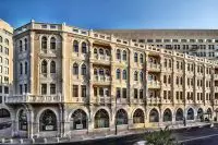 Thumbnail Waldorf Astoria Jerusalem