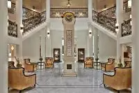 Thumbnail Waldorf Astoria Jerusalem