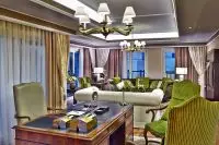 Thumbnail Waldorf Astoria Jerusalem