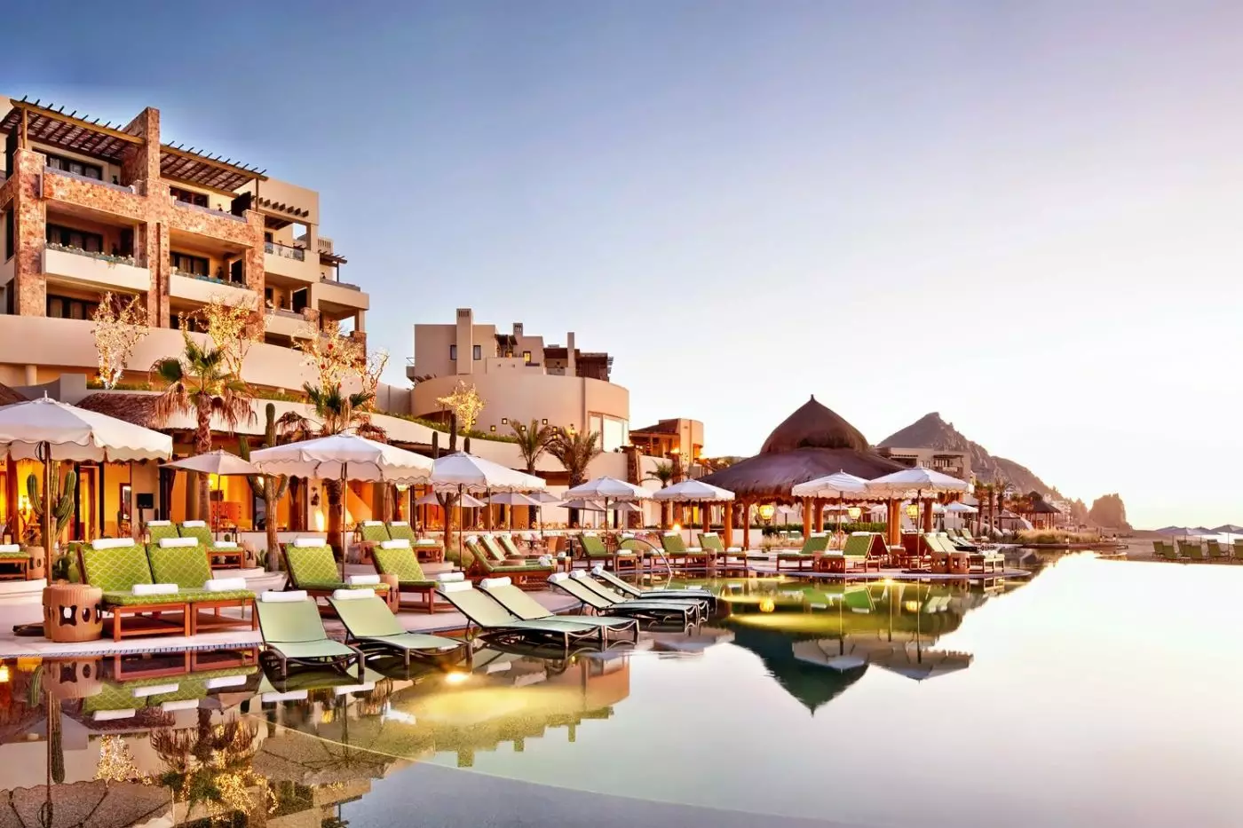 Waldorf Astoria Los Cabos Pedregal