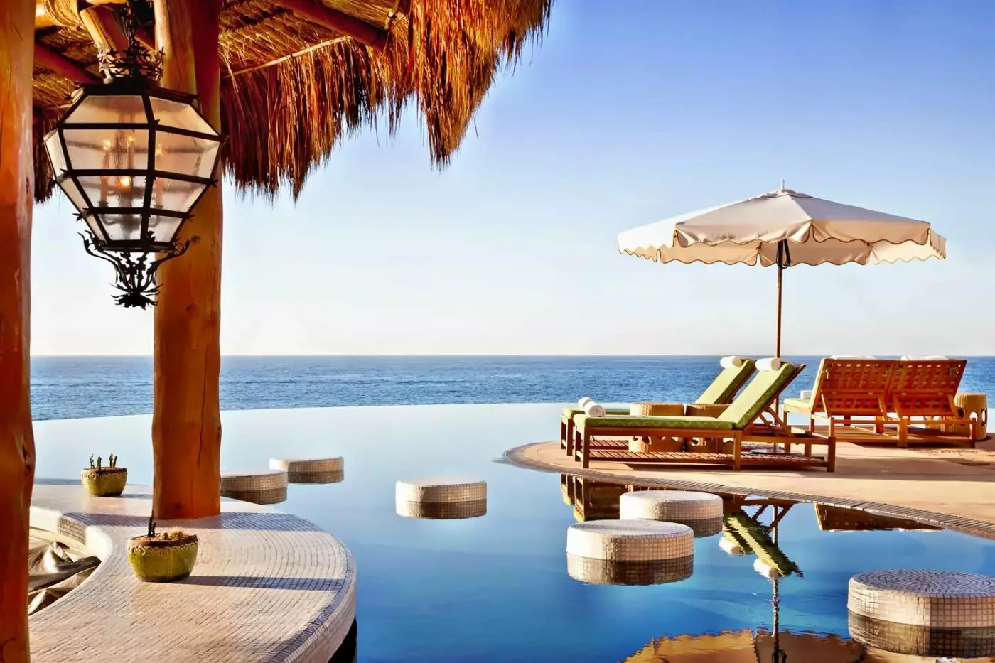 Waldorf Astoria Los Cabos Pedregal