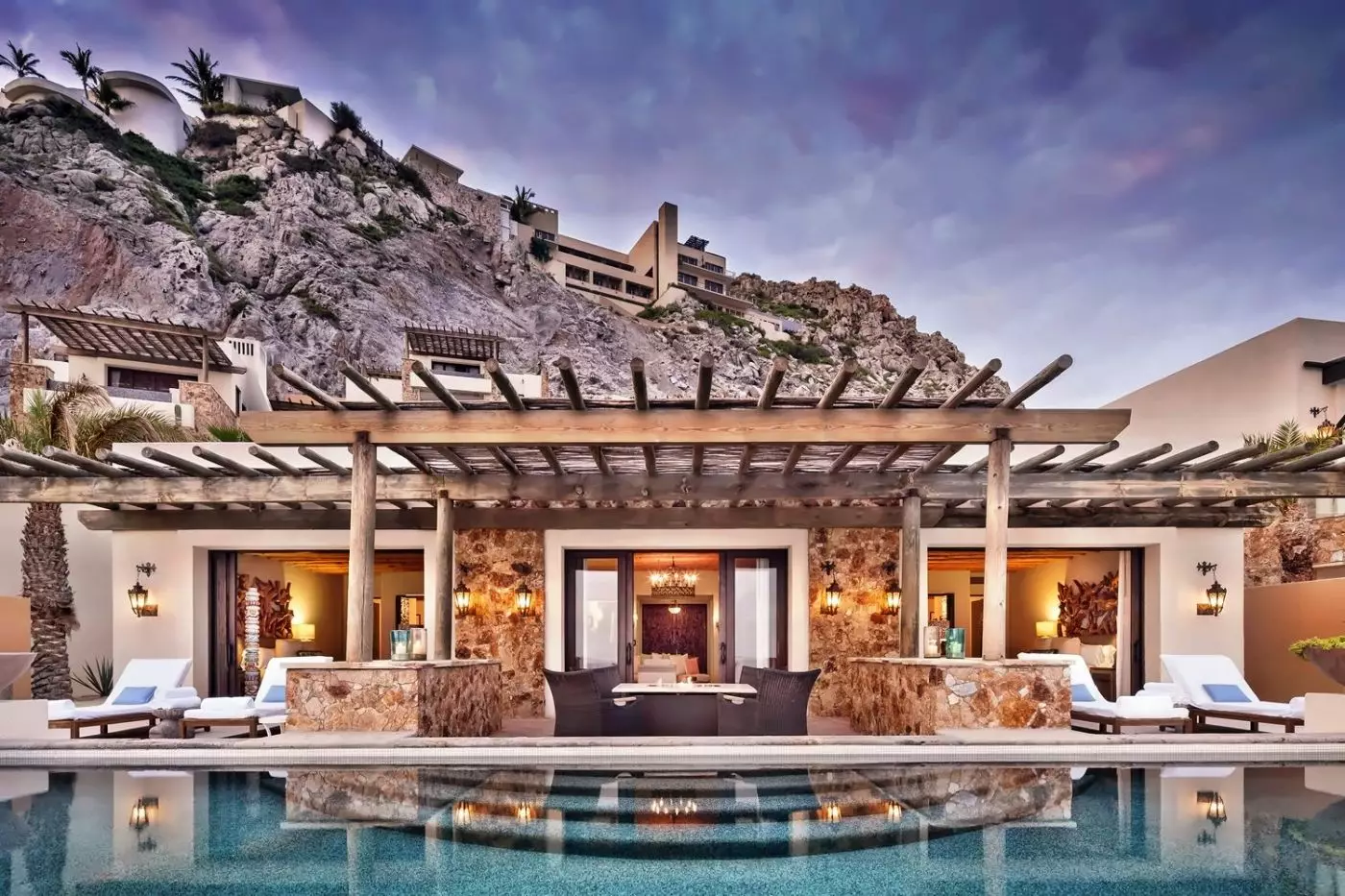 Waldorf Astoria Los Cabos Pedregal