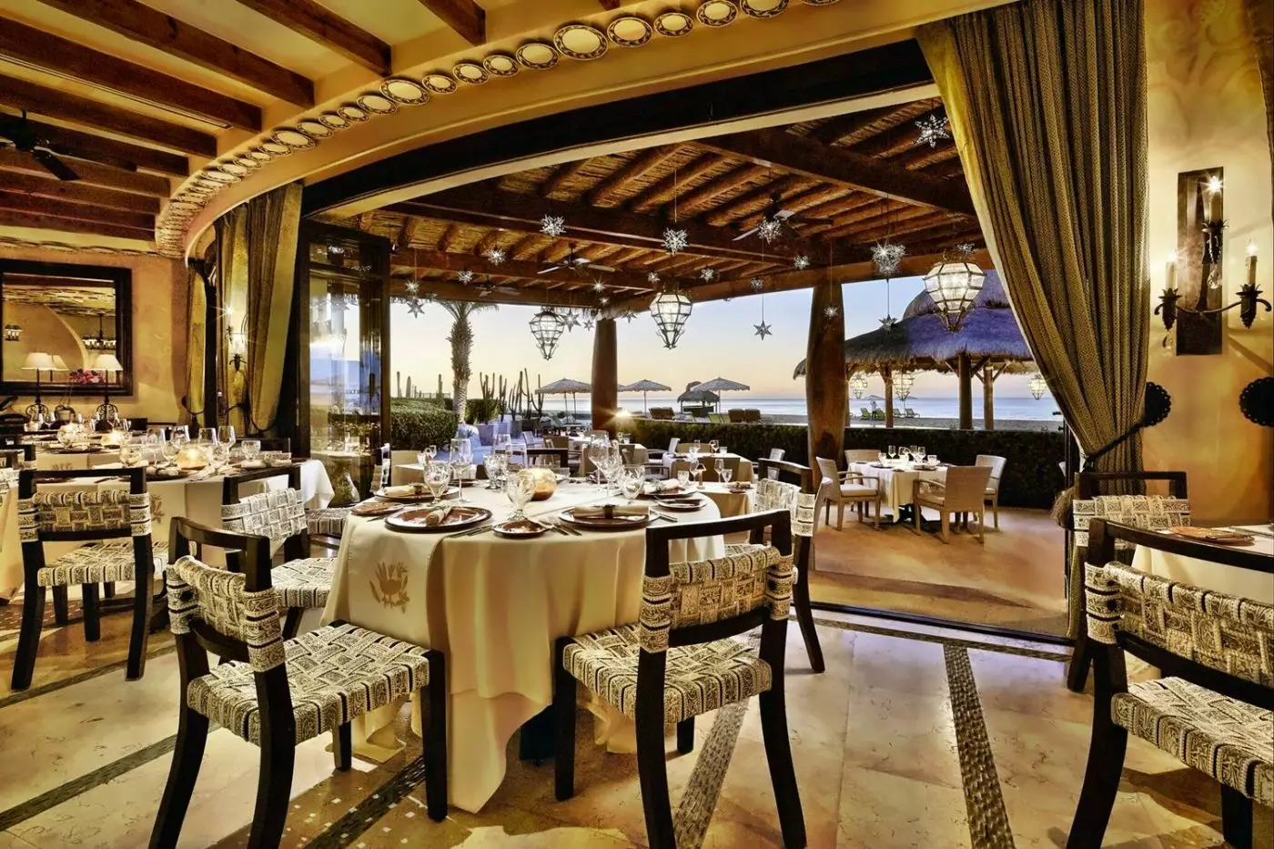 Waldorf Astoria Los Cabos Pedregal