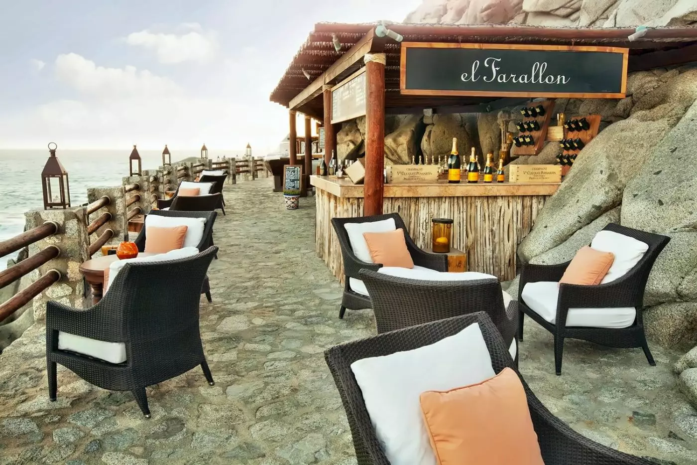 Waldorf Astoria Los Cabos Pedregal