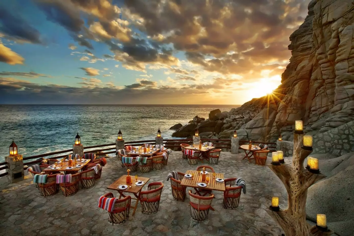 Waldorf Astoria Los Cabos Pedregal