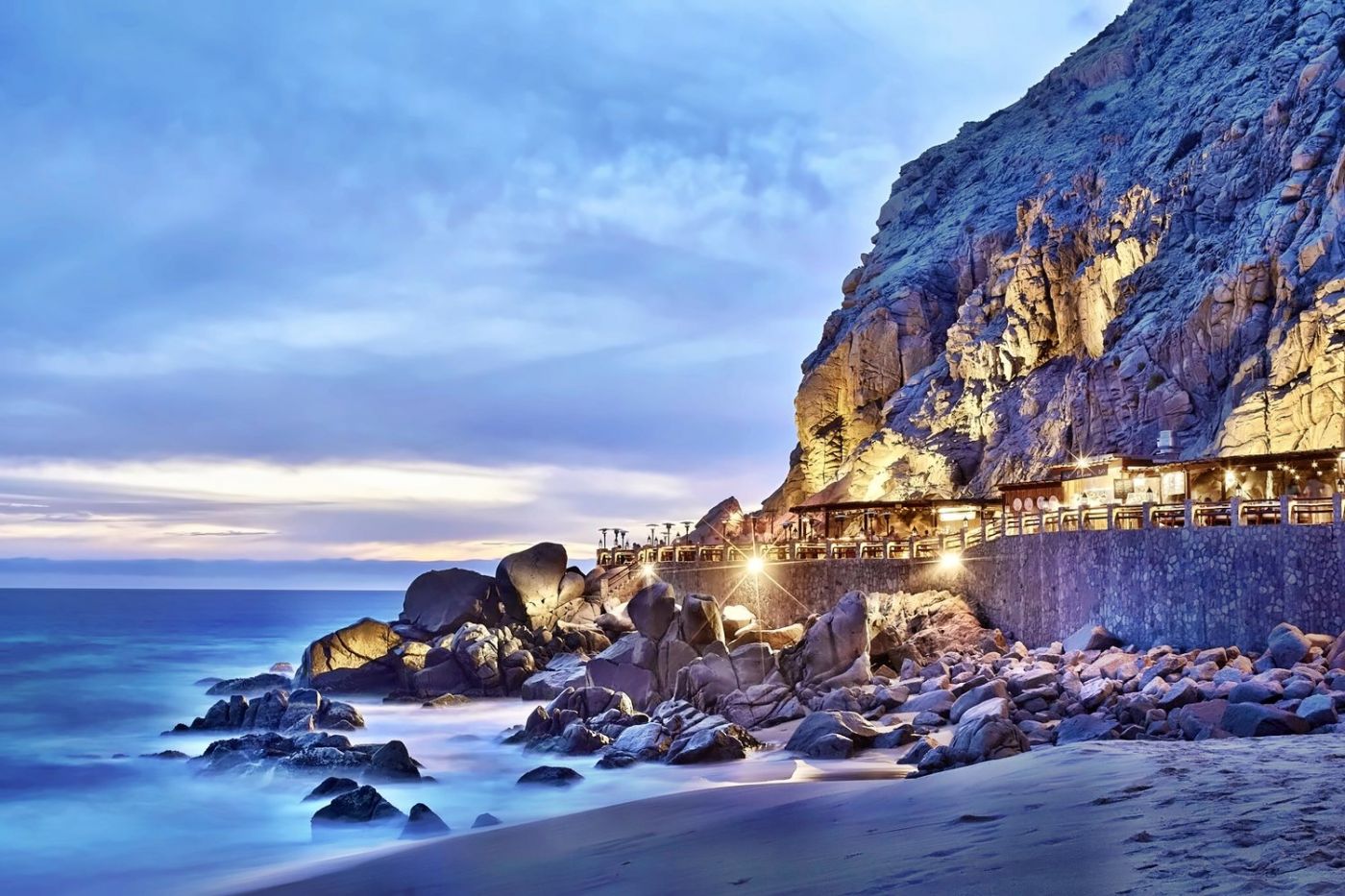 Waldorf Astoria Los Cabos Pedregal