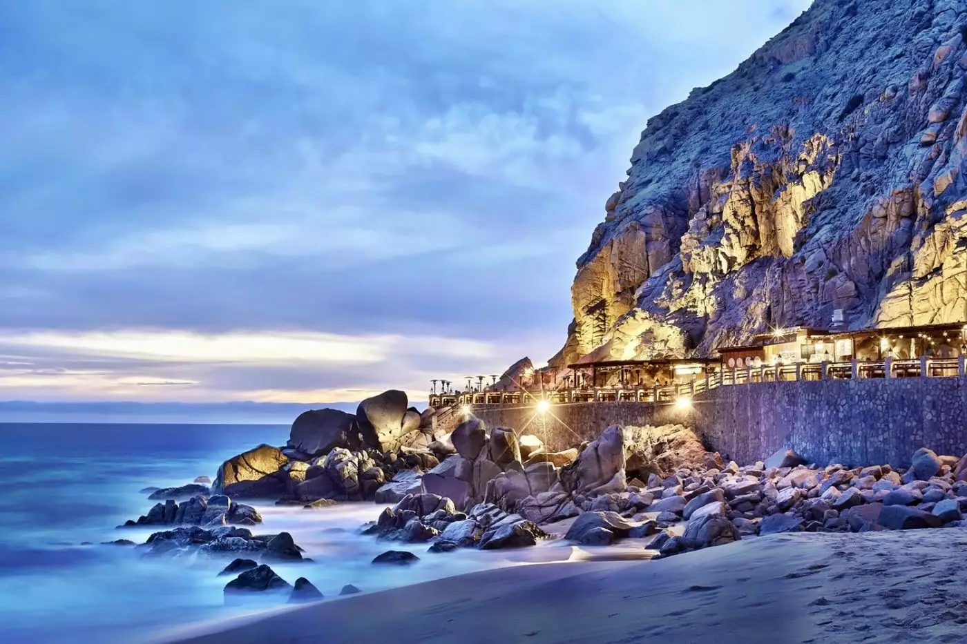 Waldorf Astoria Los Cabos Pedregal