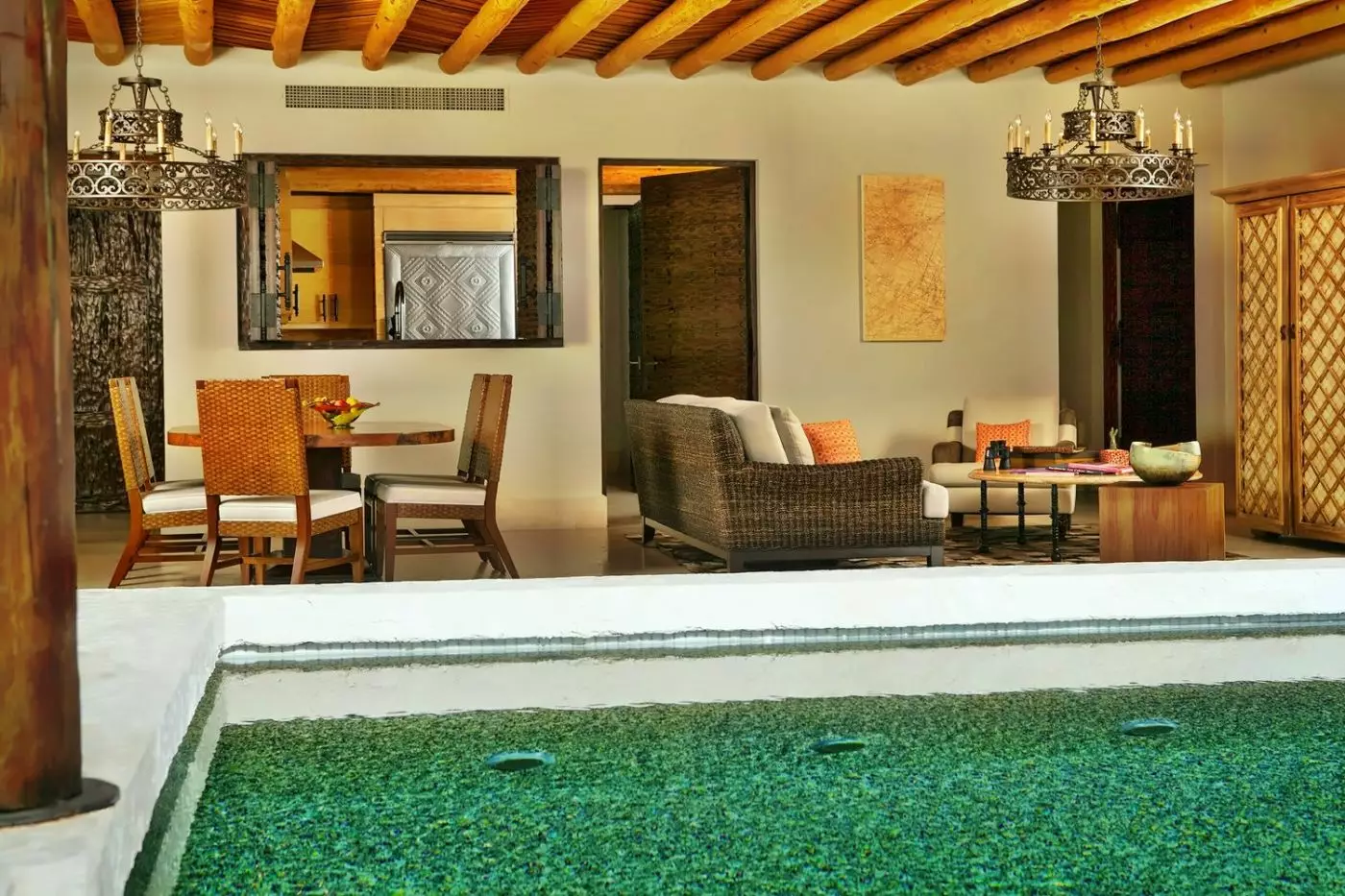 Waldorf Astoria Los Cabos Pedregal