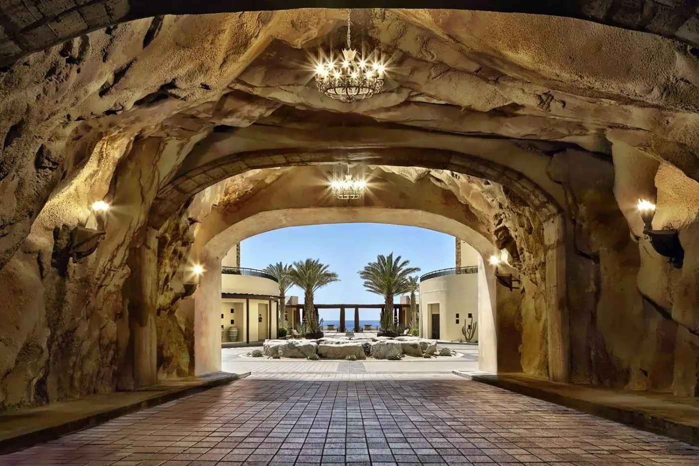 Waldorf Astoria Los Cabos Pedregal