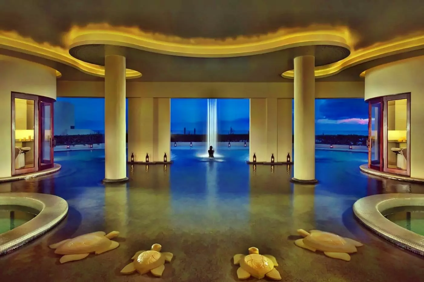 Waldorf Astoria Los Cabos Pedregal