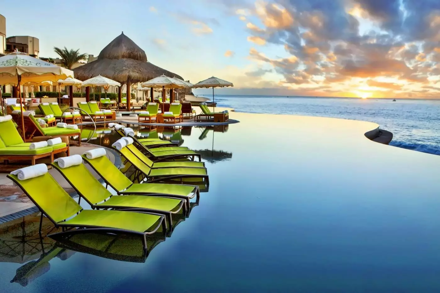 Waldorf Astoria Los Cabos Pedregal