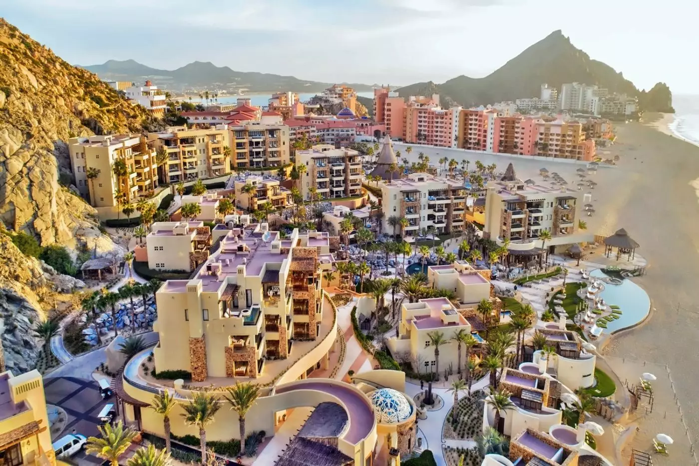 Waldorf Astoria Los Cabos Pedregal