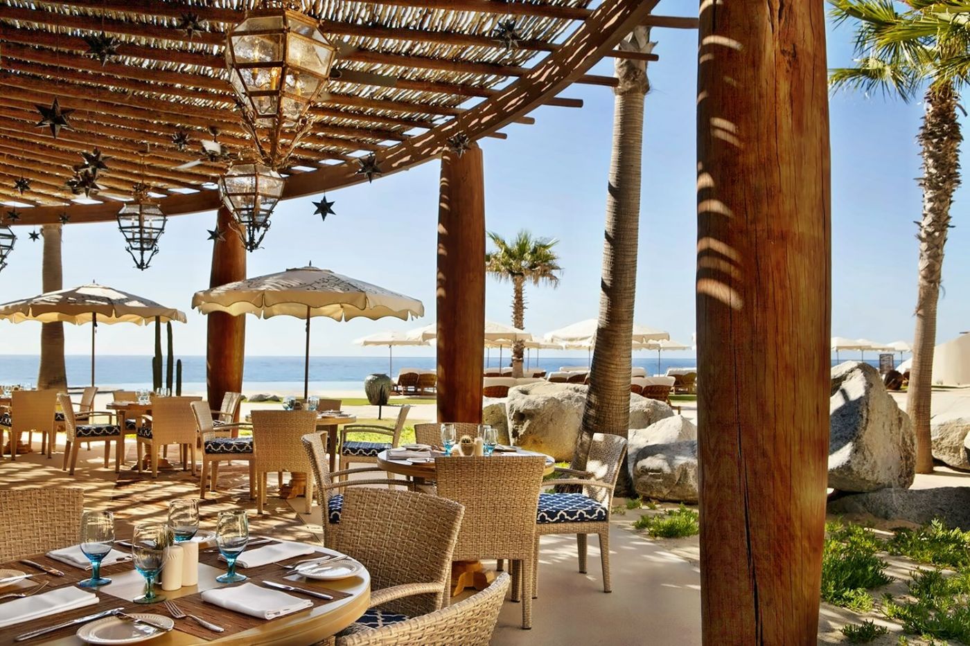 Waldorf Astoria Los Cabos Pedregal