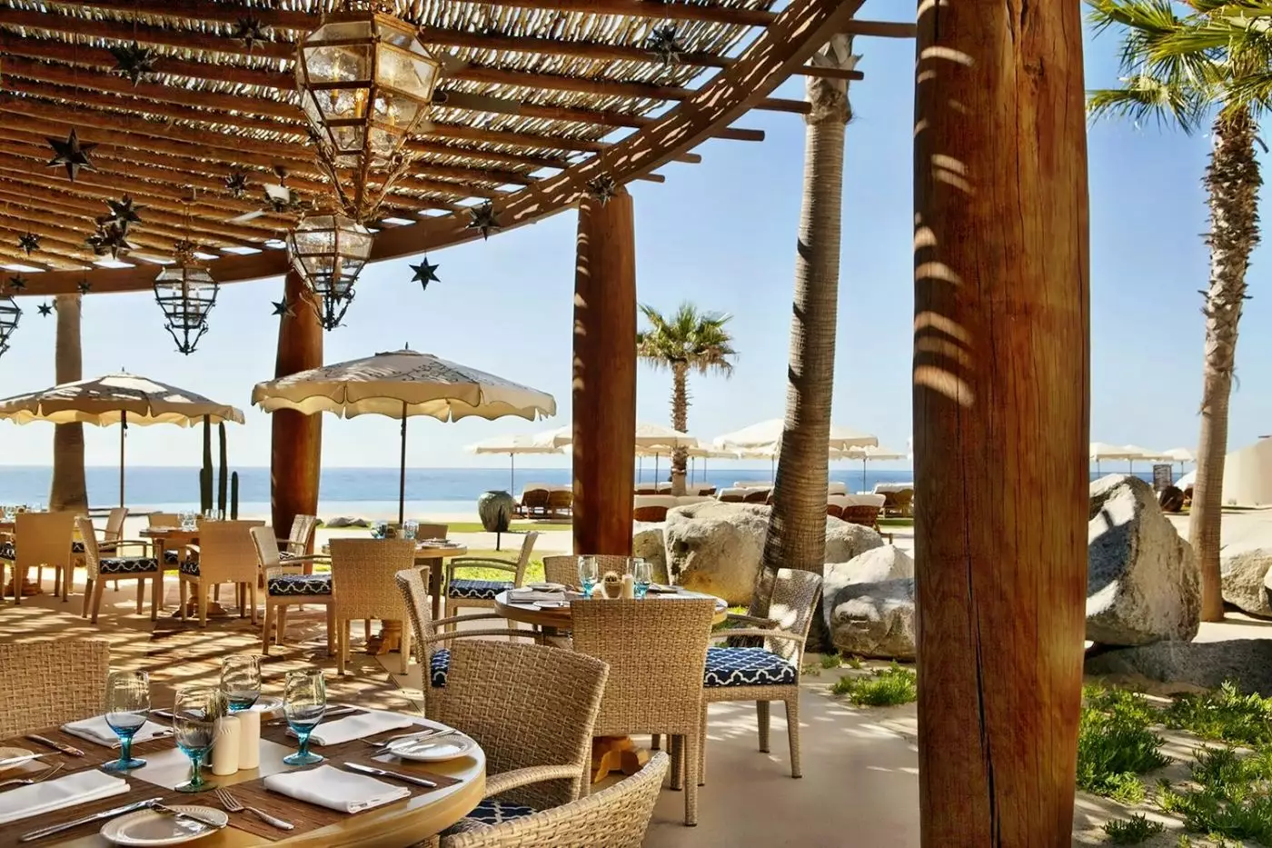 Waldorf Astoria Los Cabos Pedregal