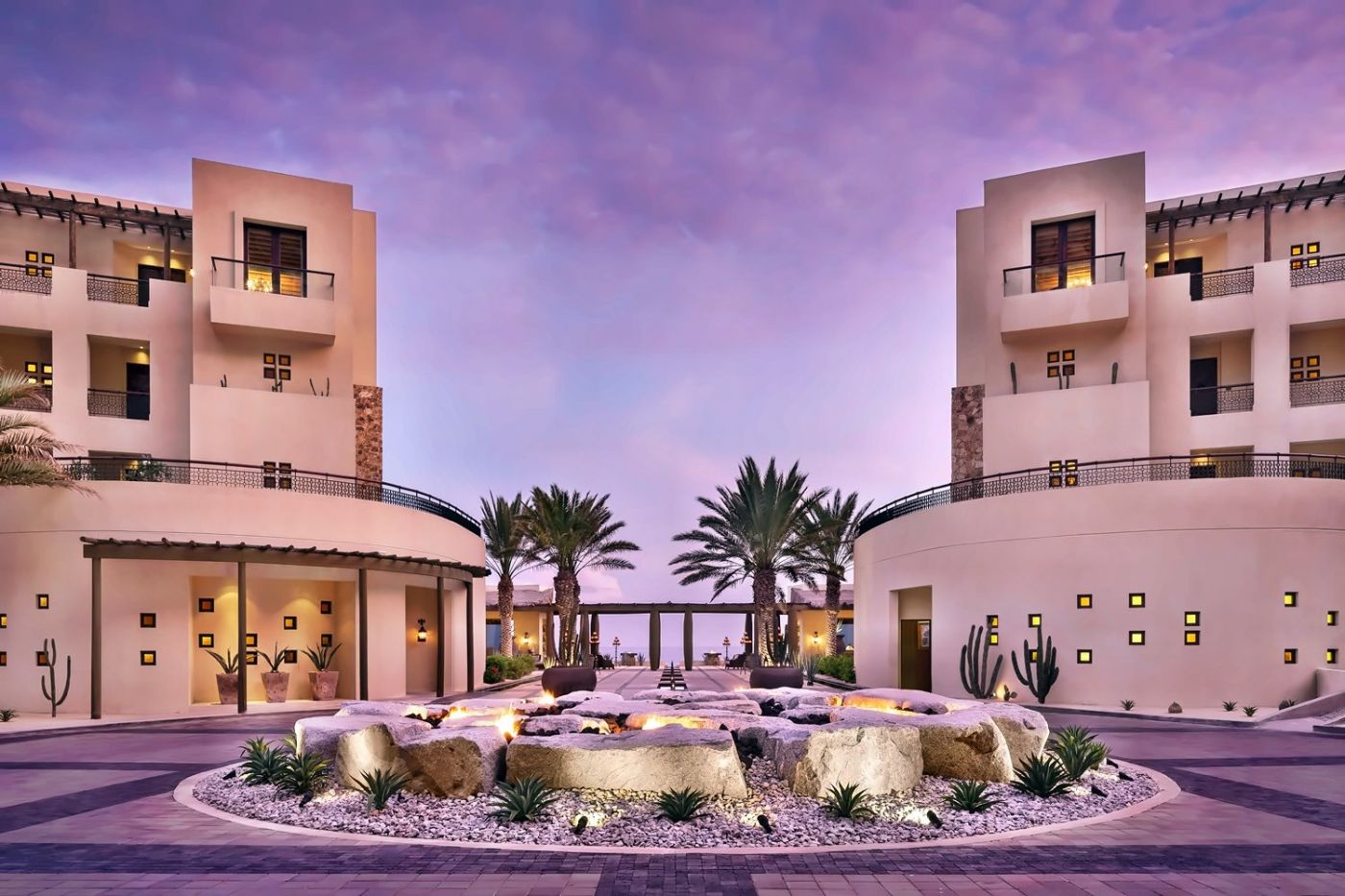 Waldorf Astoria Los Cabos Pedregal