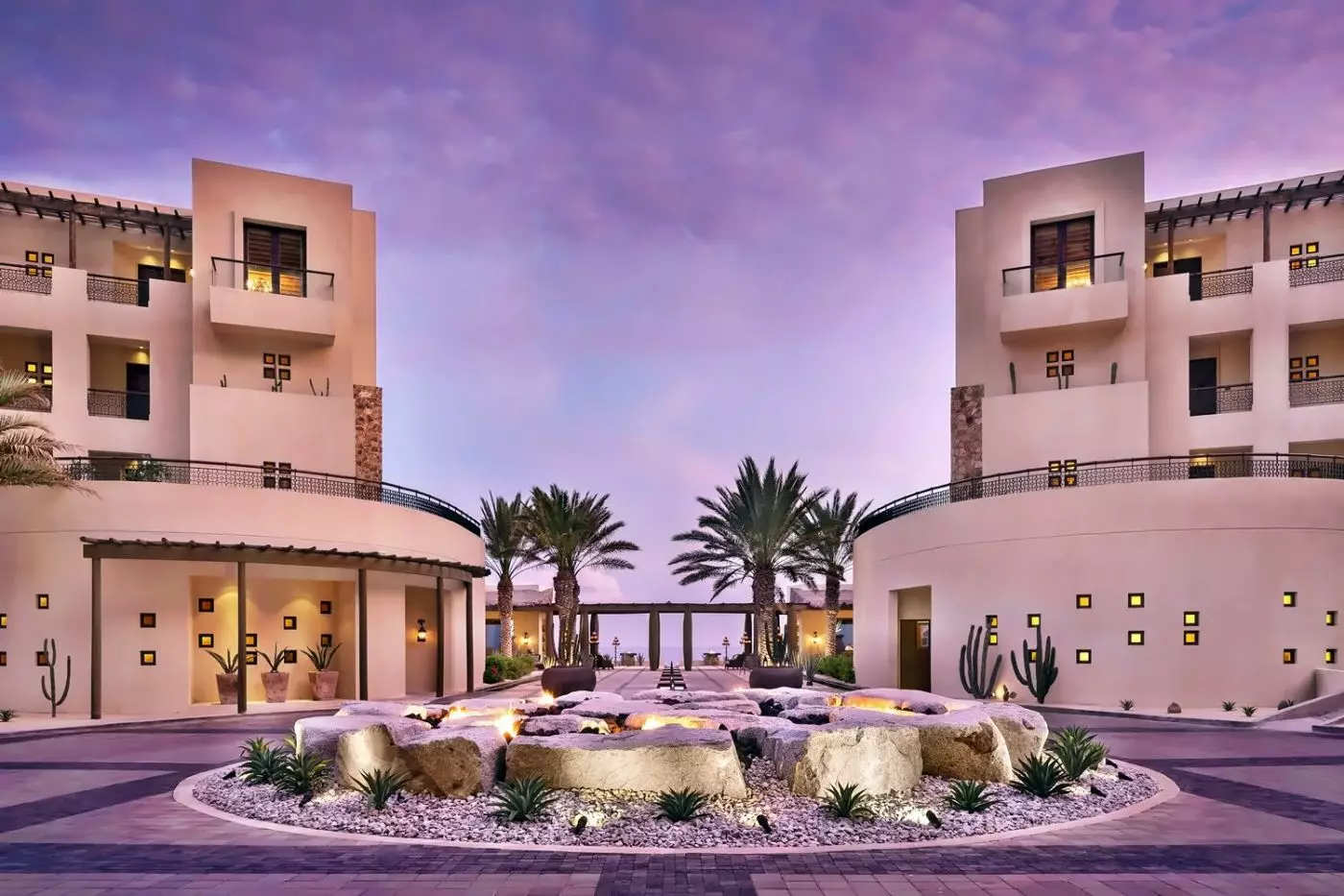 Waldorf Astoria Los Cabos Pedregal