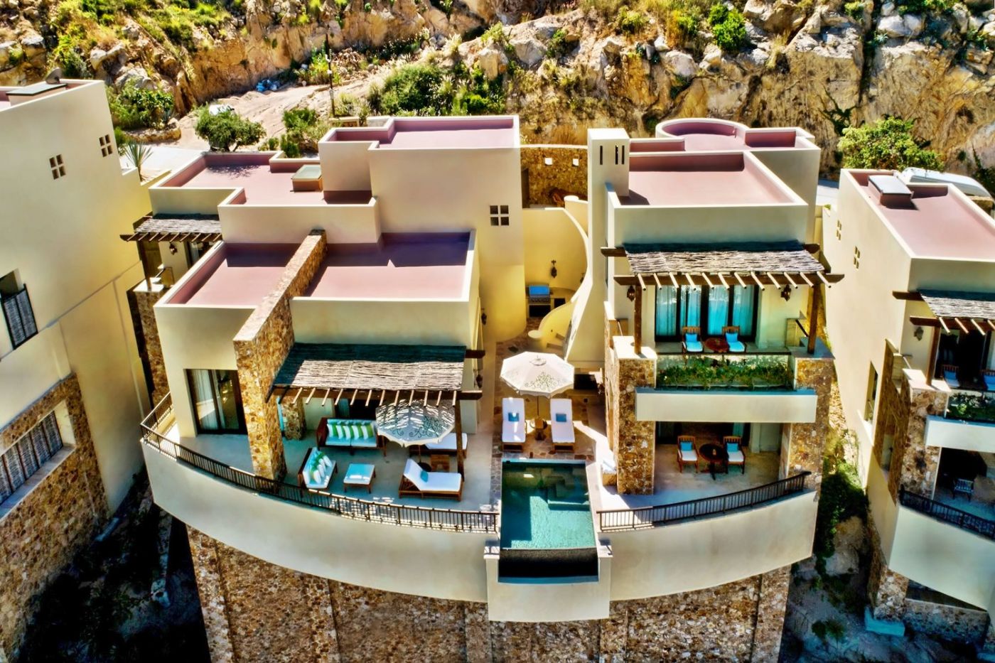 Waldorf Astoria Los Cabos Pedregal