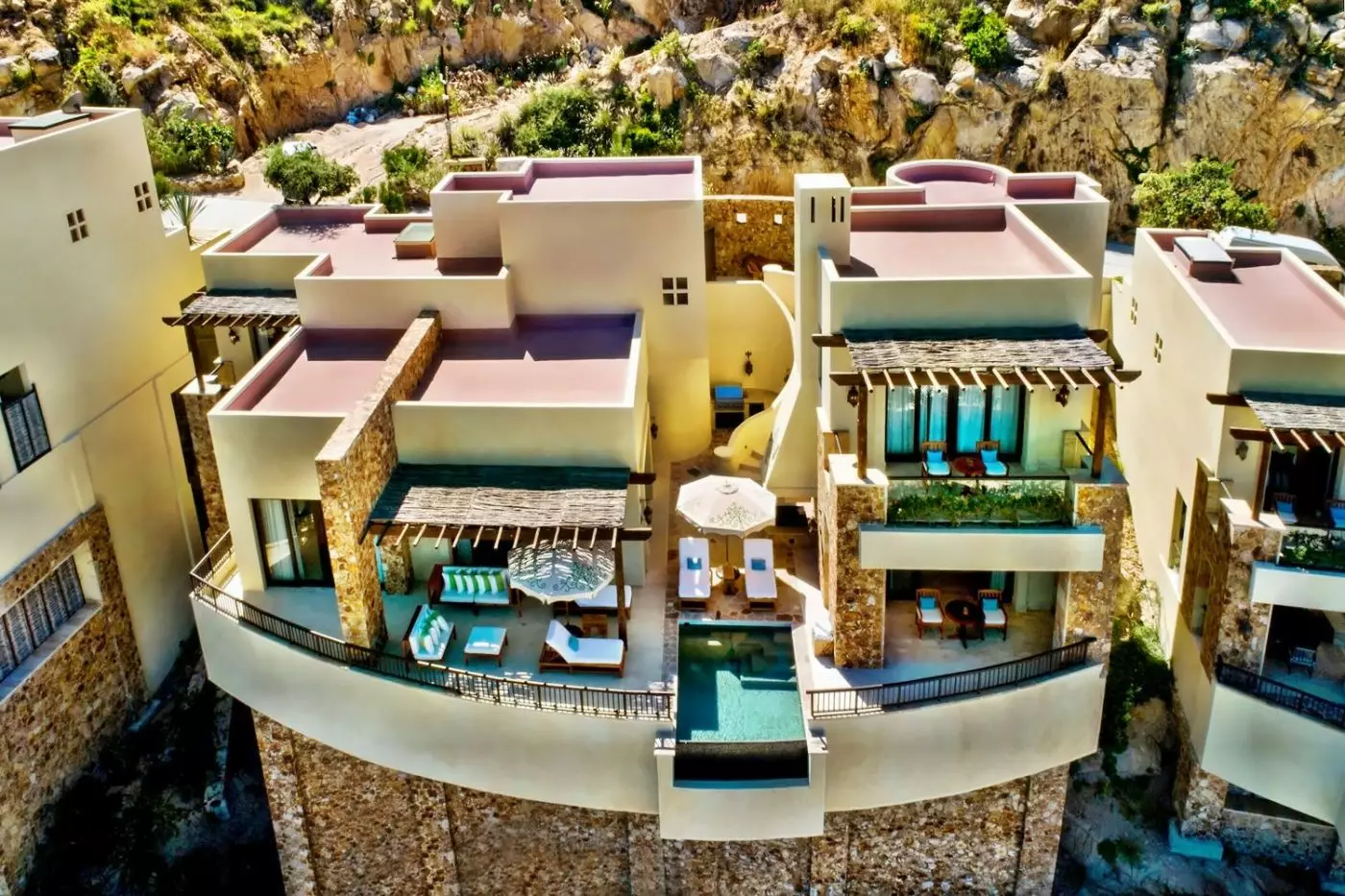 Waldorf Astoria Los Cabos Pedregal