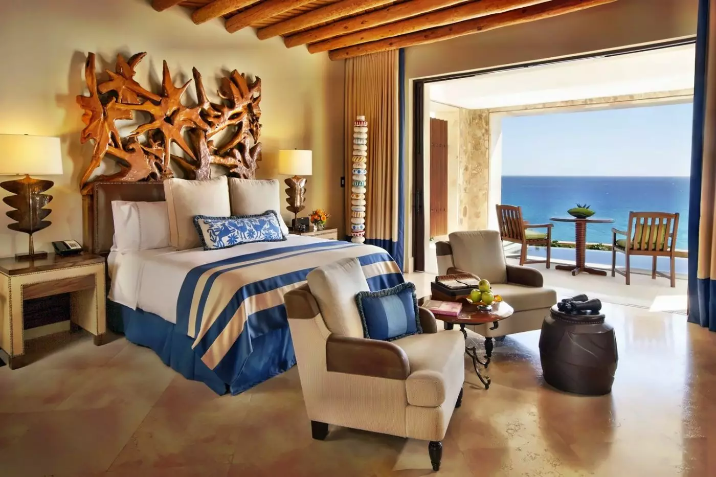 Waldorf Astoria Los Cabos Pedregal