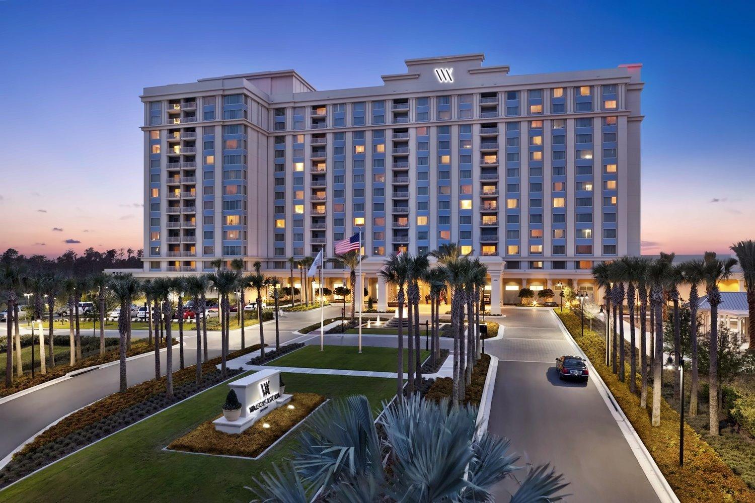 Waldorf Astoria Orlando