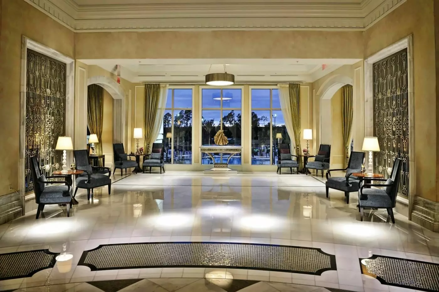 Waldorf Astoria Orlando