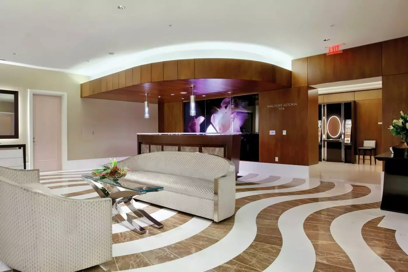 Waldorf Astoria Orlando
