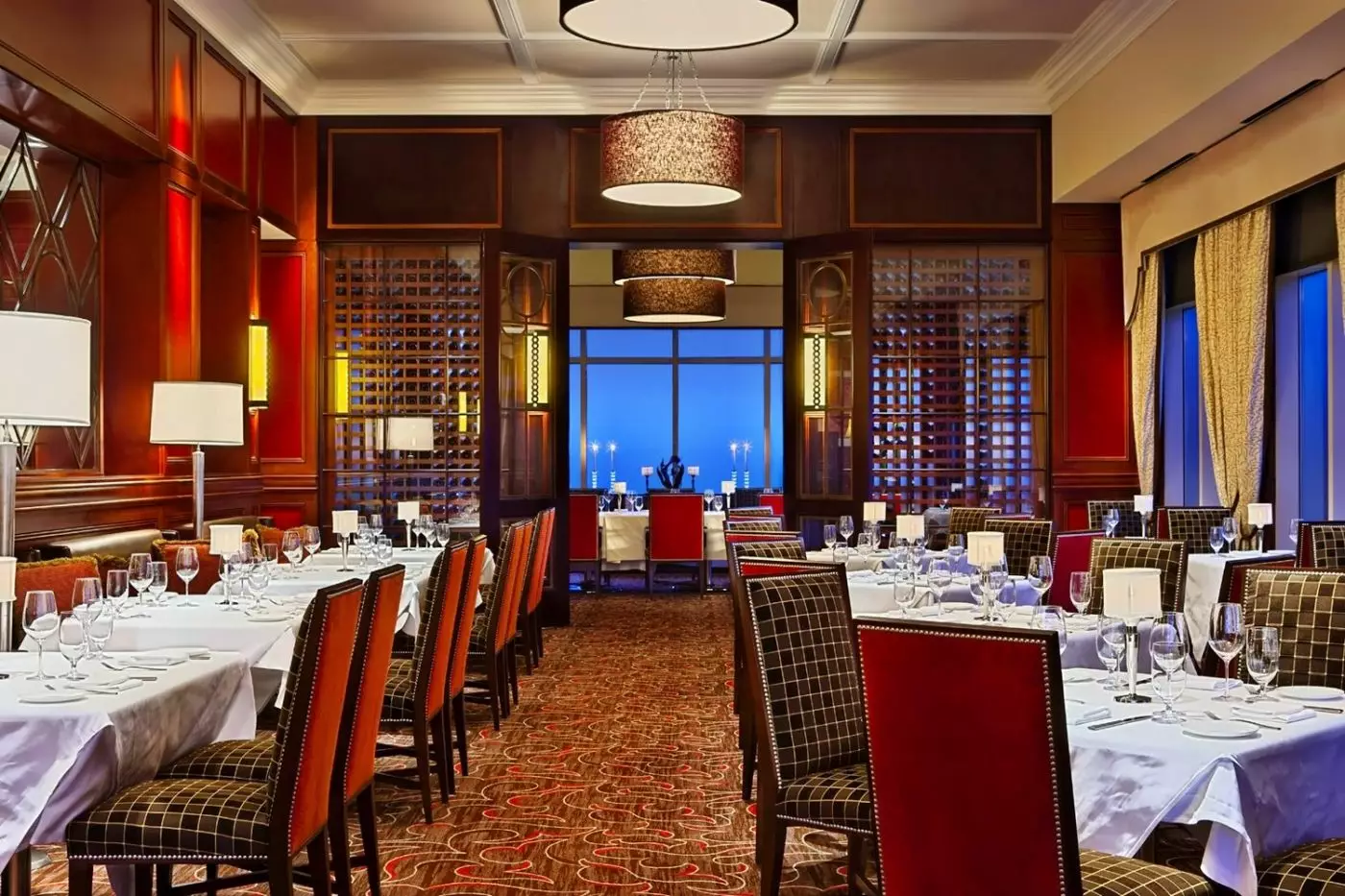 Waldorf Astoria Orlando