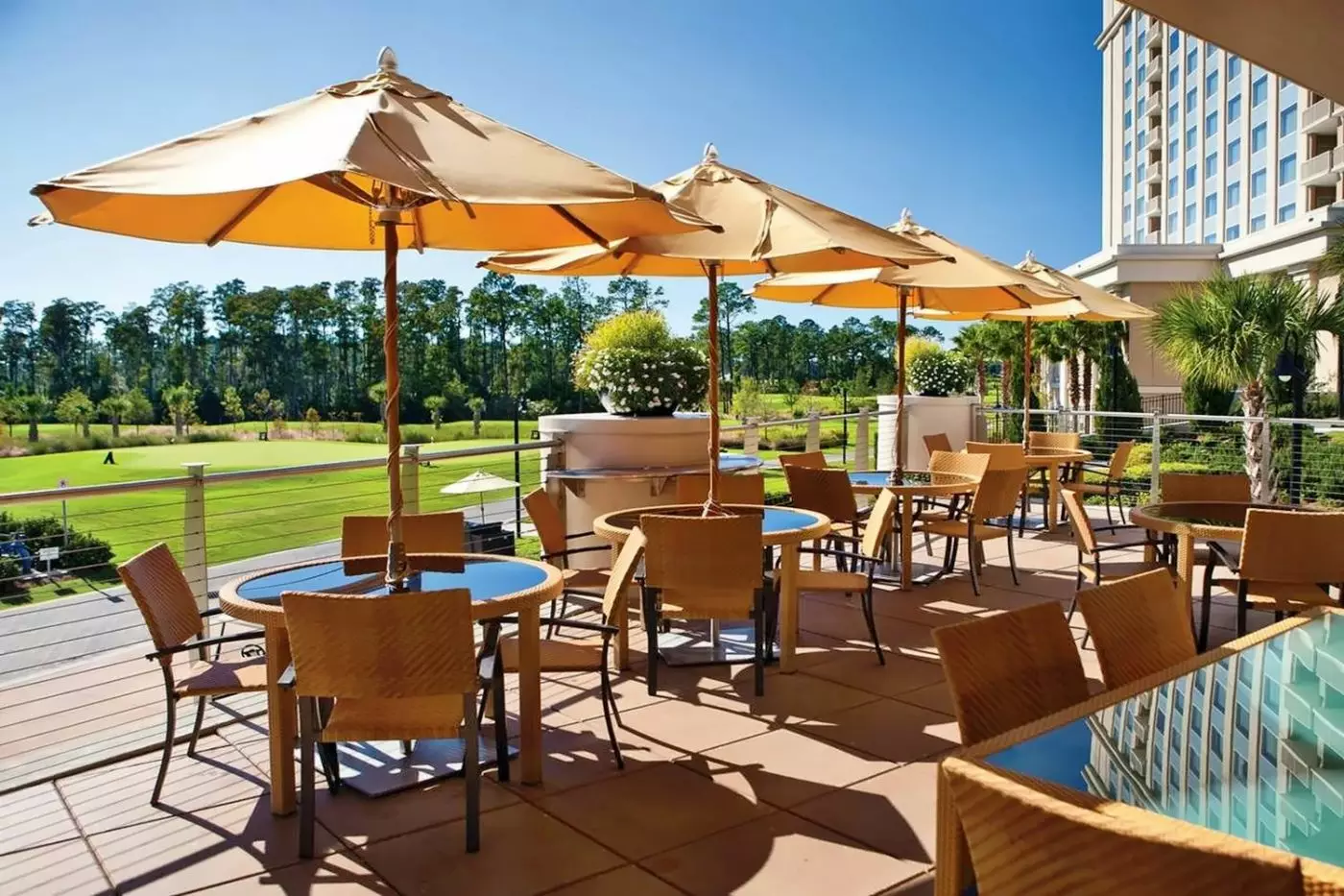 Waldorf Astoria Orlando