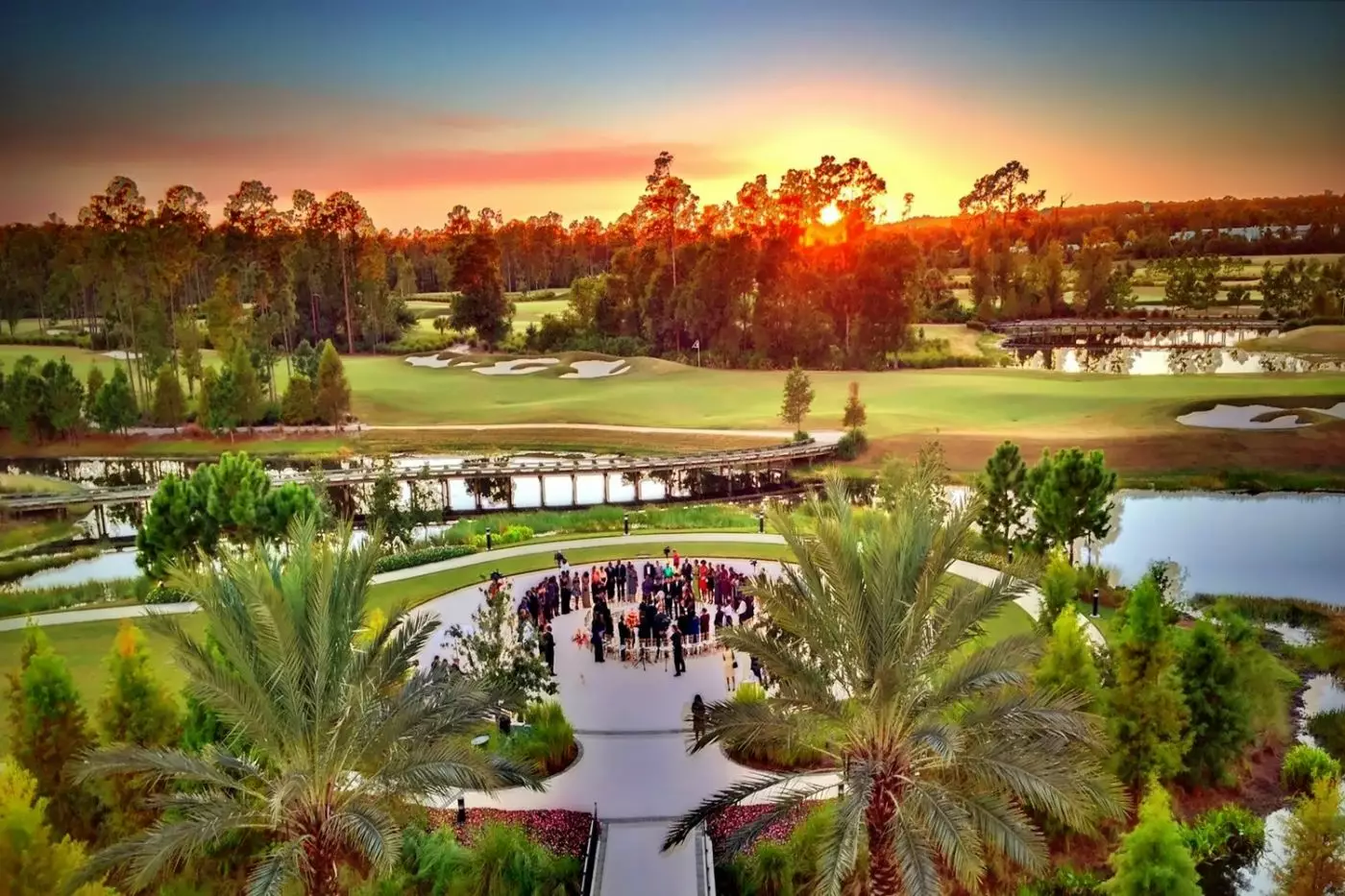 Waldorf Astoria Orlando