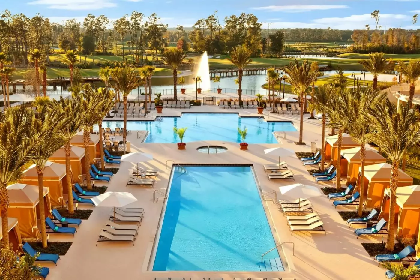 Waldorf Astoria Orlando