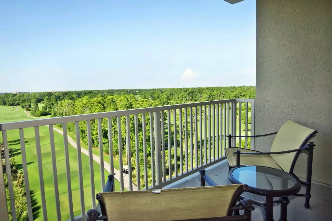 Waldorf Astoria Orlando