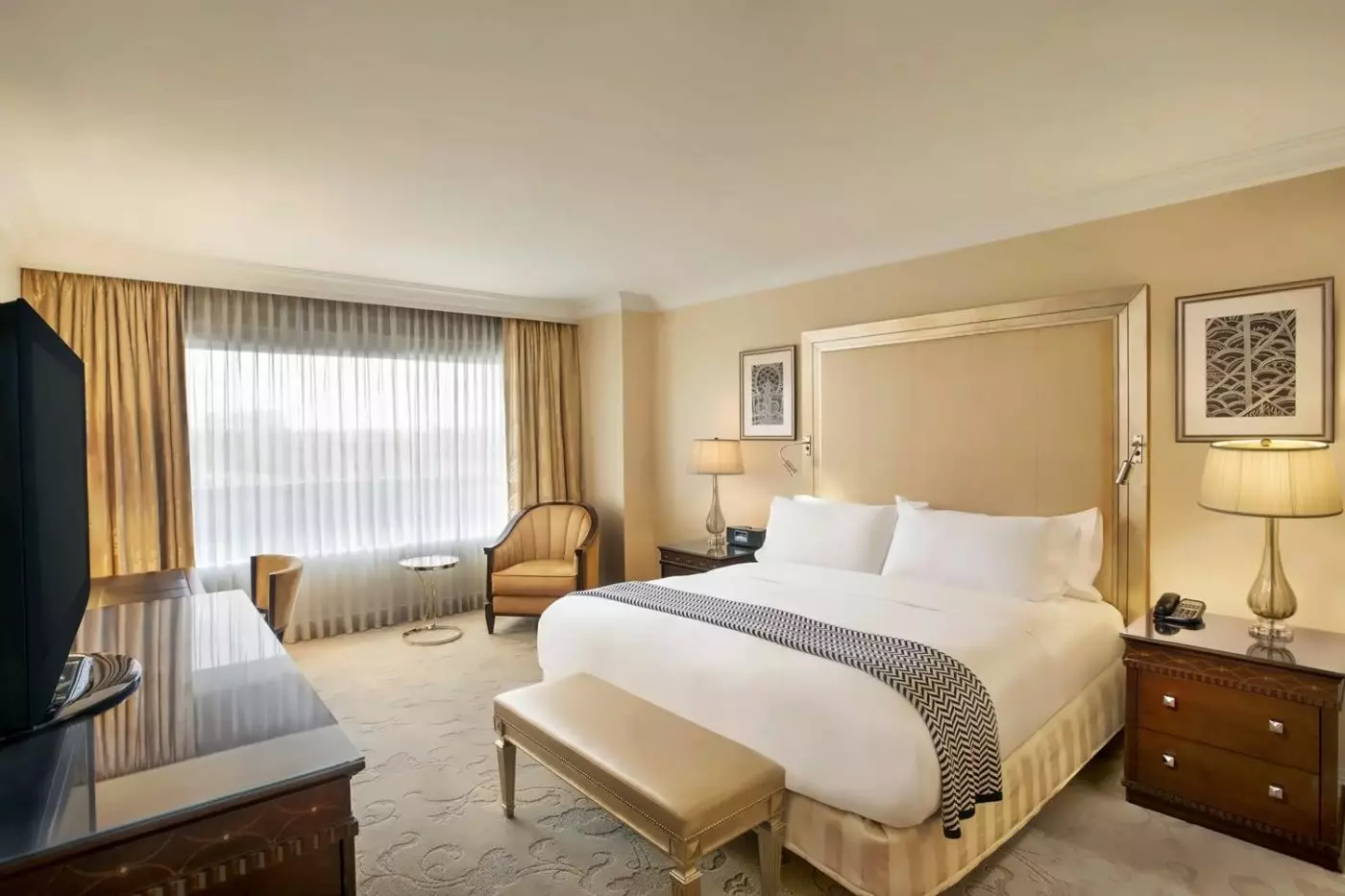 Waldorf Astoria Orlando