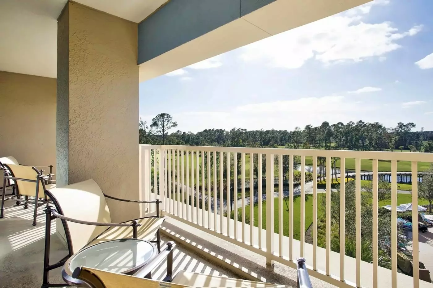Waldorf Astoria Orlando
