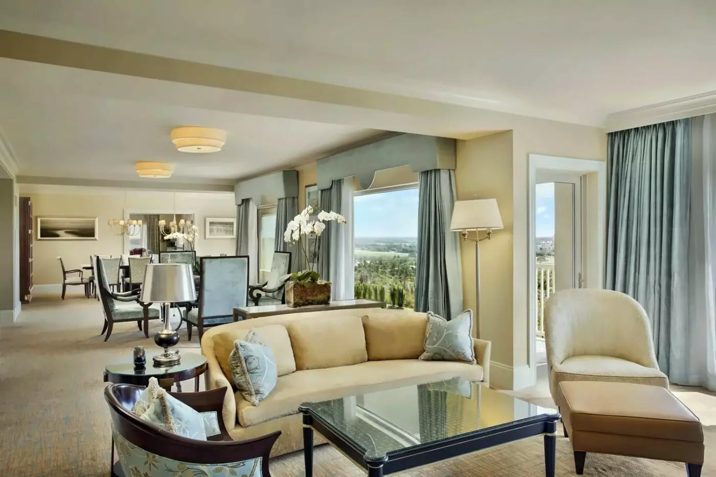 Waldorf Astoria Orlando