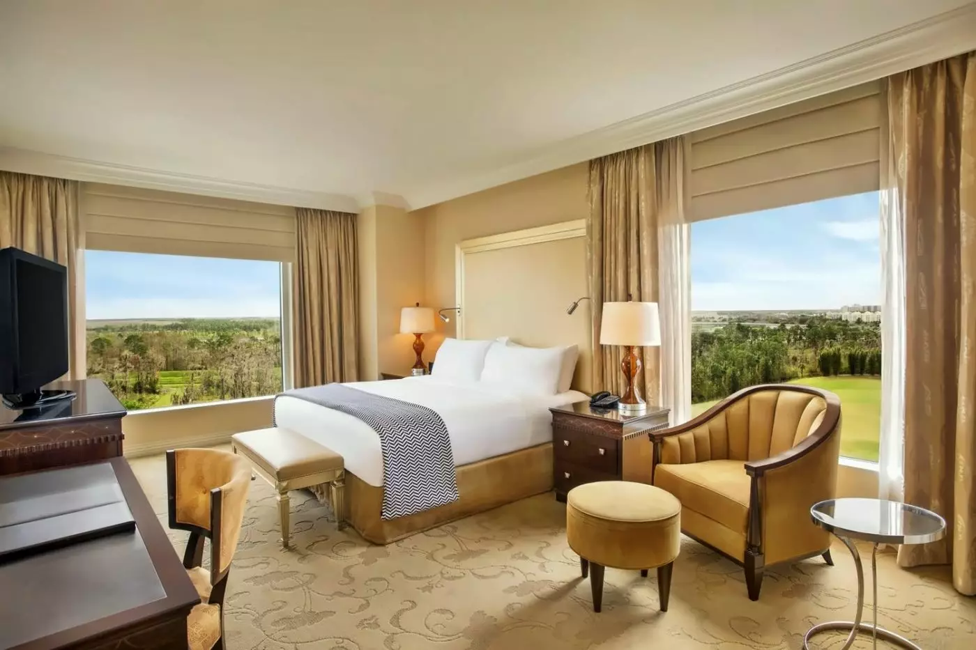 Waldorf Astoria Orlando