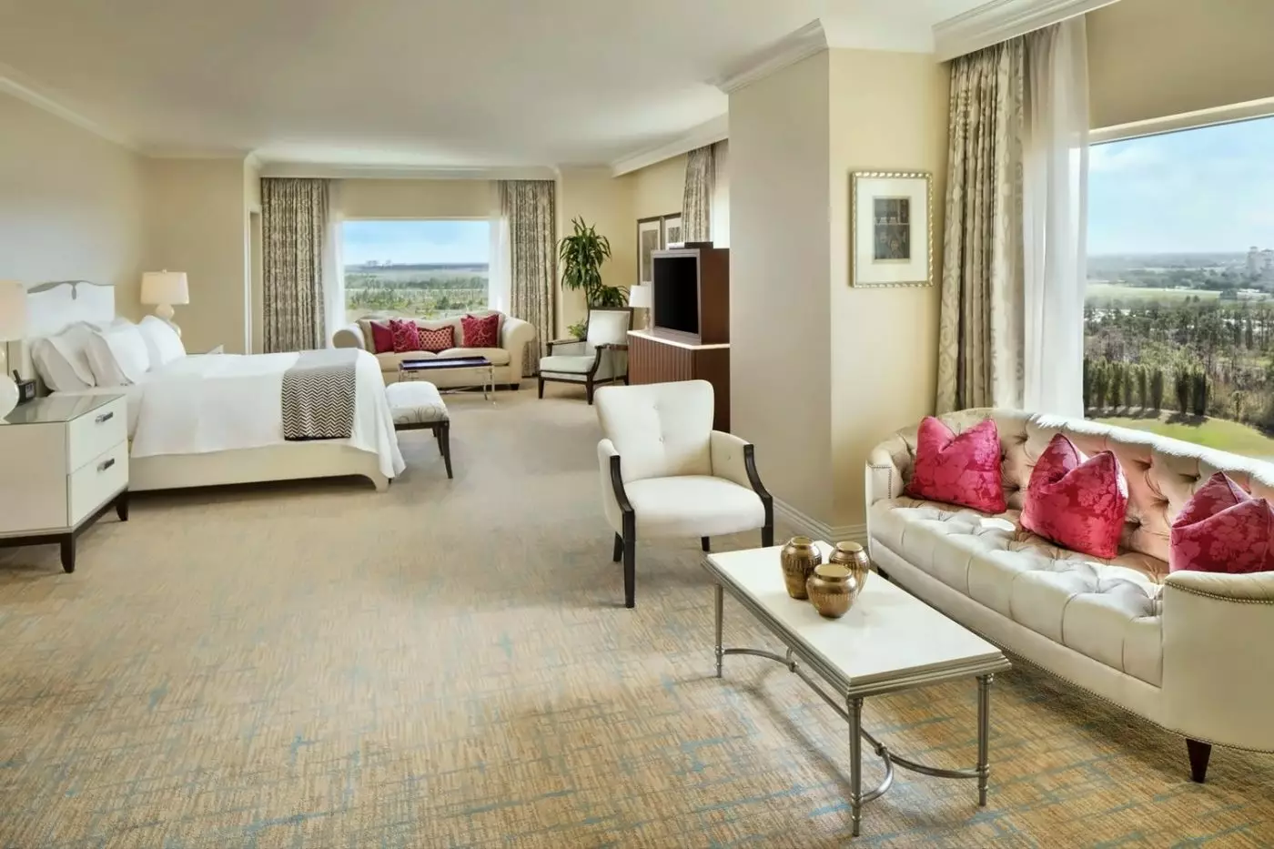 Waldorf Astoria Orlando