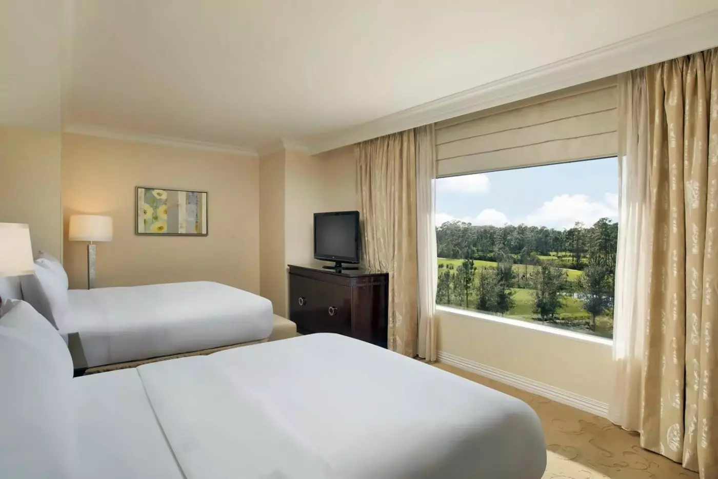 Waldorf Astoria Orlando