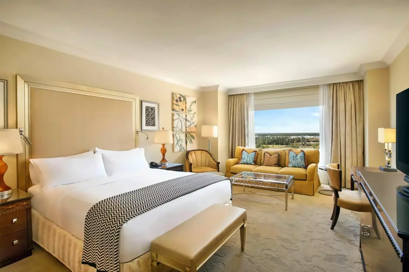 Waldorf Astoria Orlando