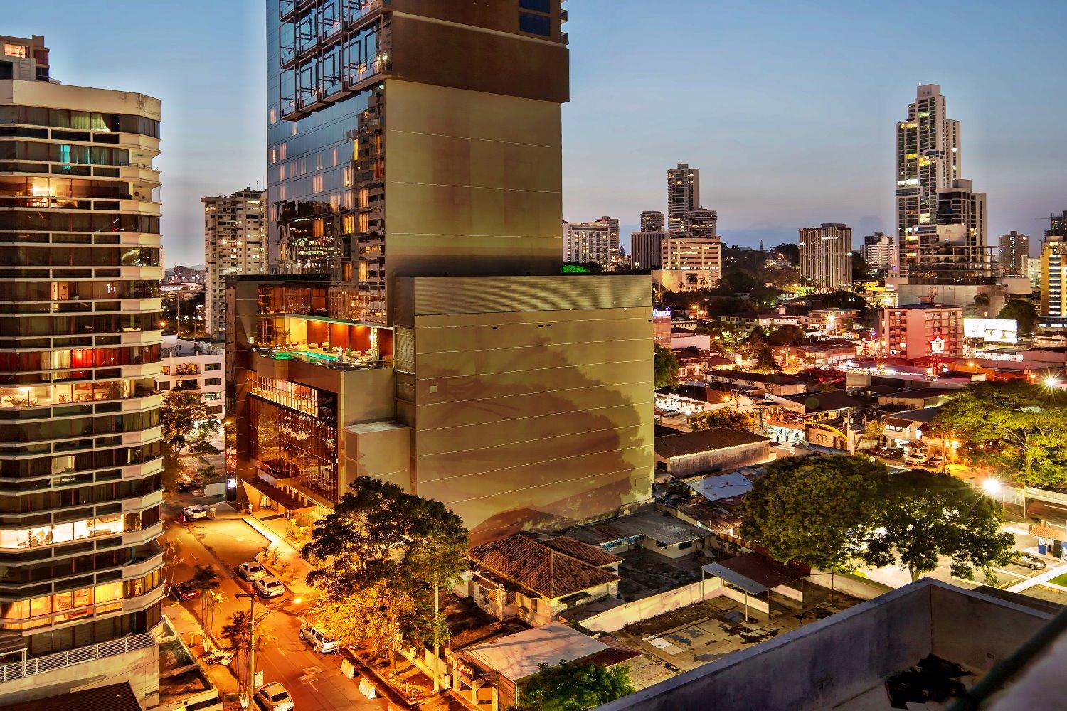 Waldorf Astoria Panama